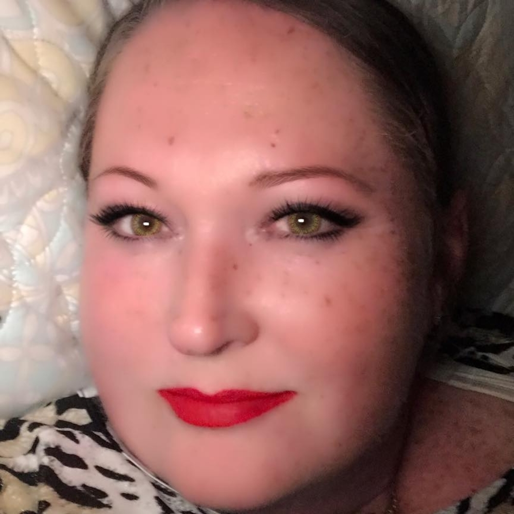 Meet your Posher, M kathleen